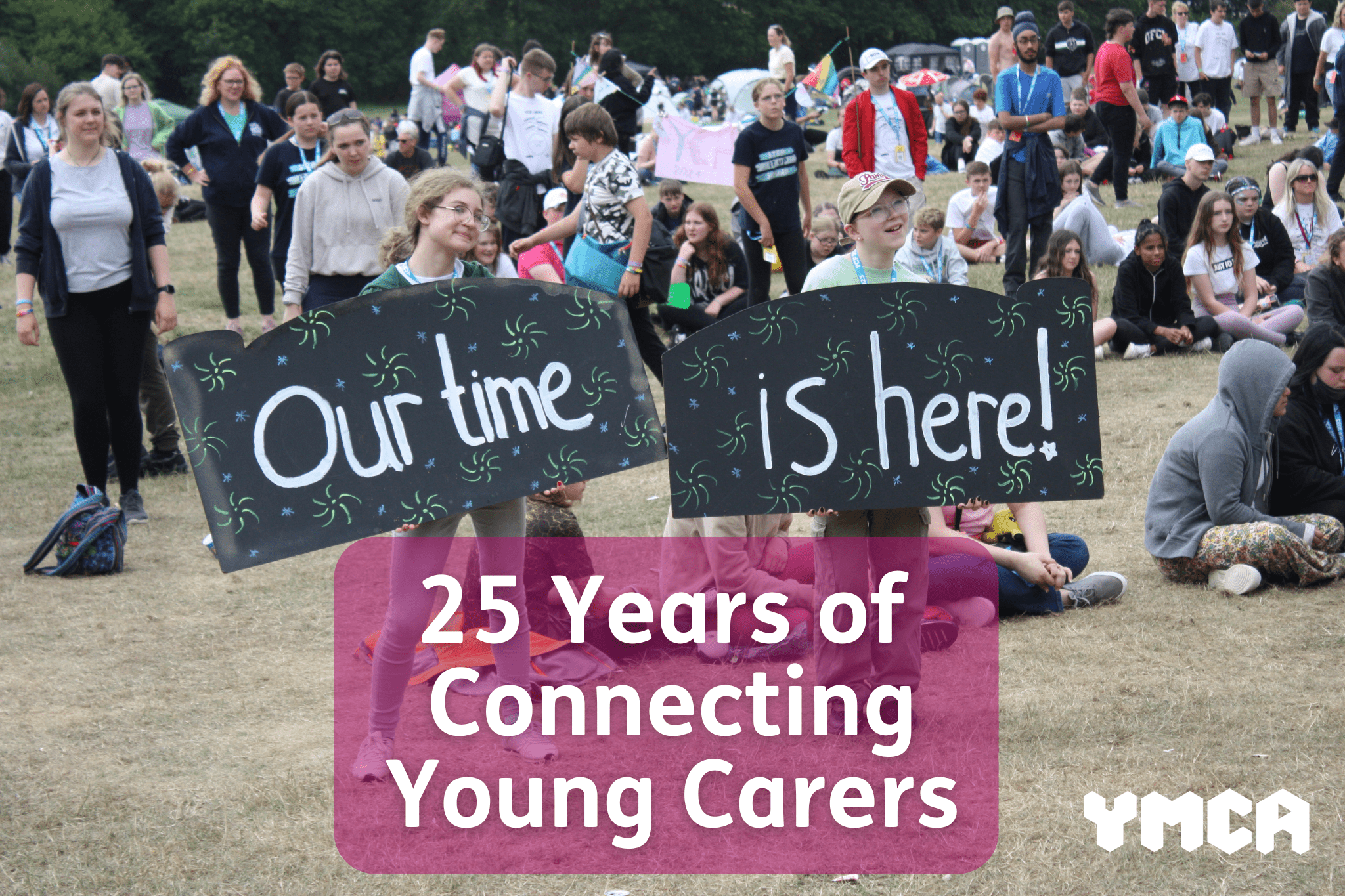 Young Carers Festival 2025