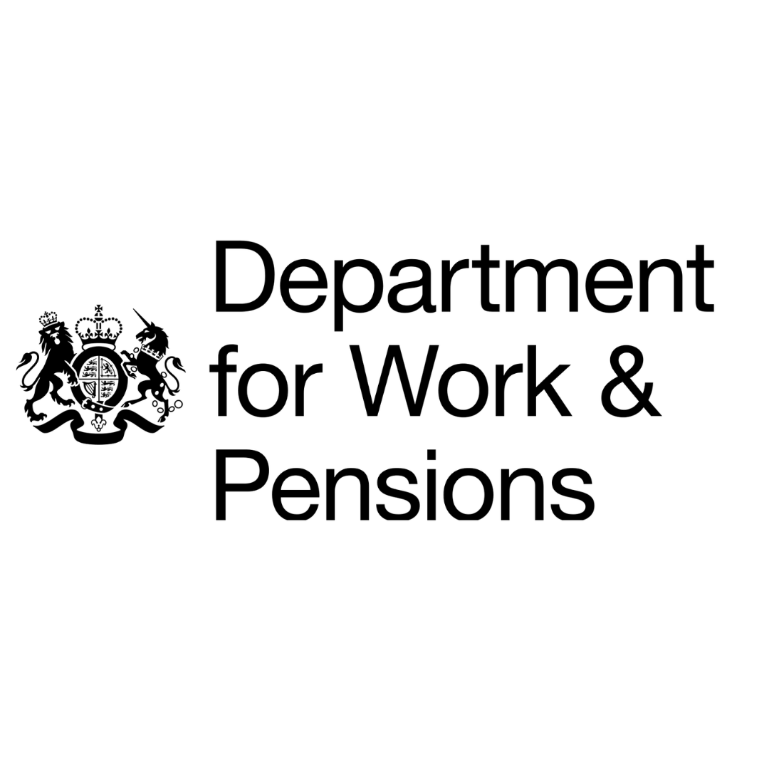DWP