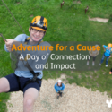 Adventure for a Cause, Corporate Hospitality Day, Corporate Day, Fundraising event, fundraising day, YMCA, YMCA Fairthorne Group