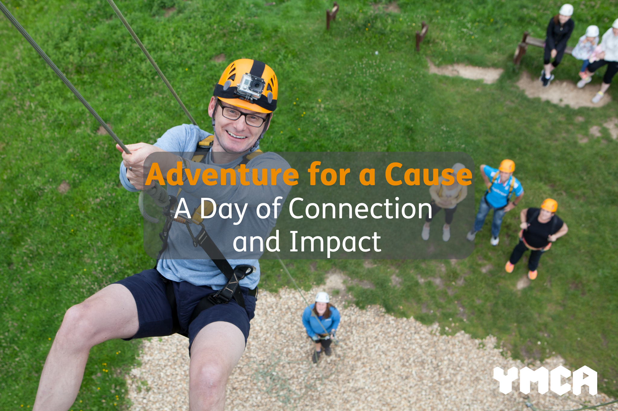 Adventure for a Cause