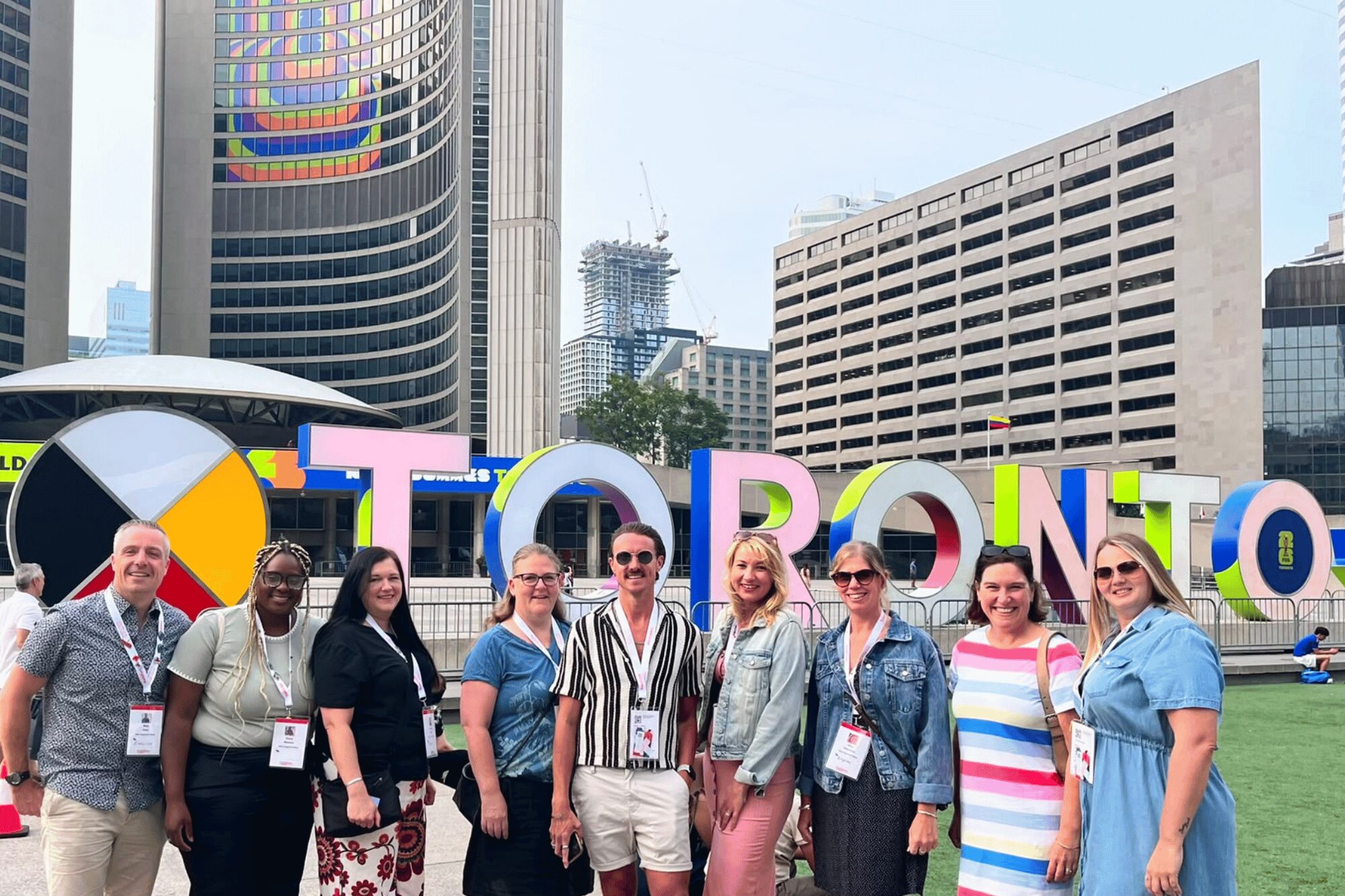 Bringing World Council Home: Ross’s Reflections From Toronto
