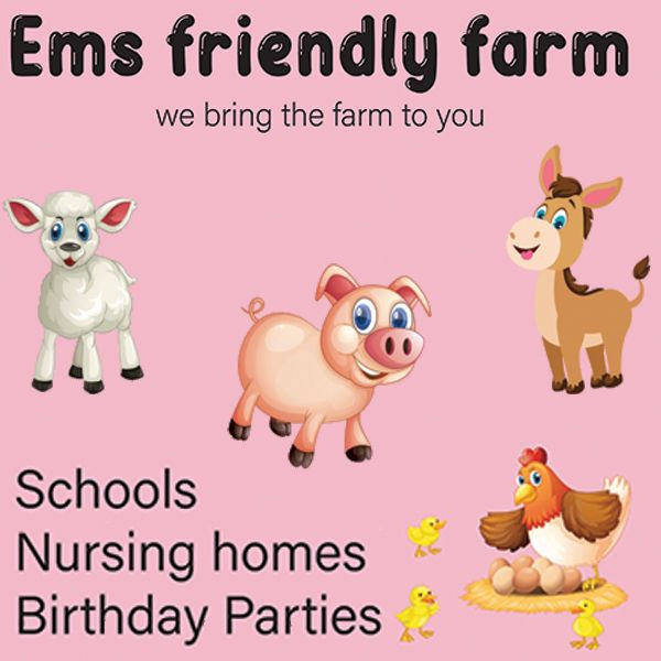 EMS Friendly Farm