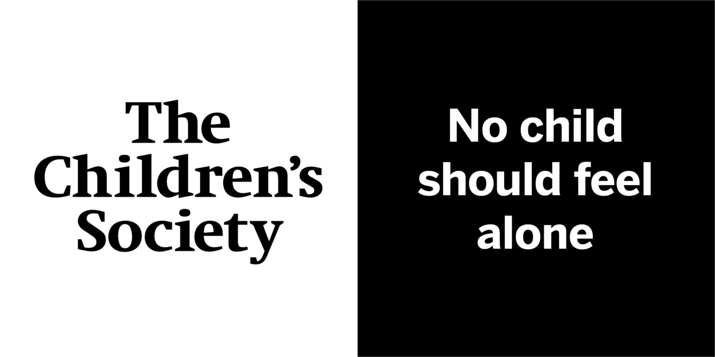 The Children’s Society logo