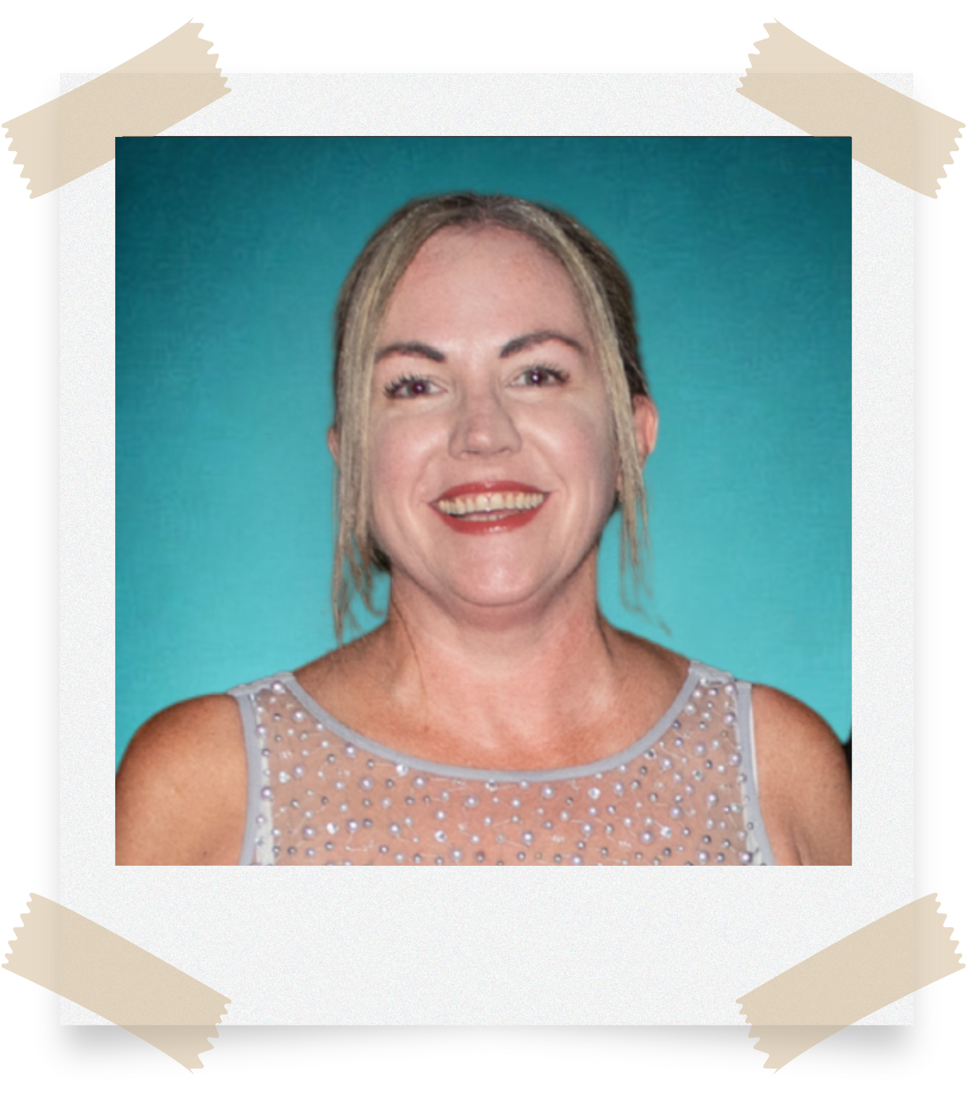 Jo McGrath, Mother and Baby Support Manager at The Lodge