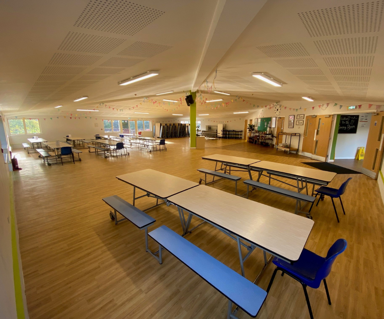 Room Hire at Fairthorne Manor