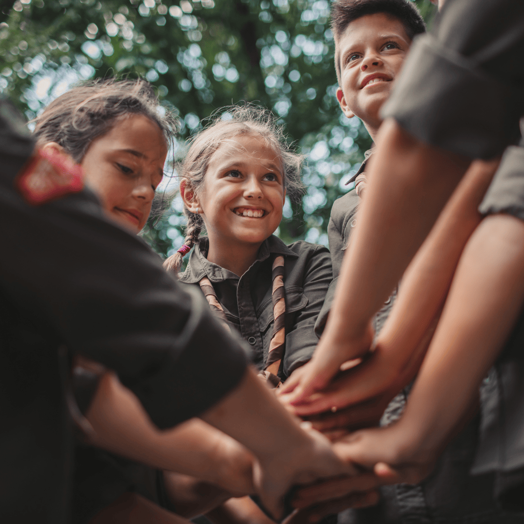 Activities at Fairthorne Manor (video)