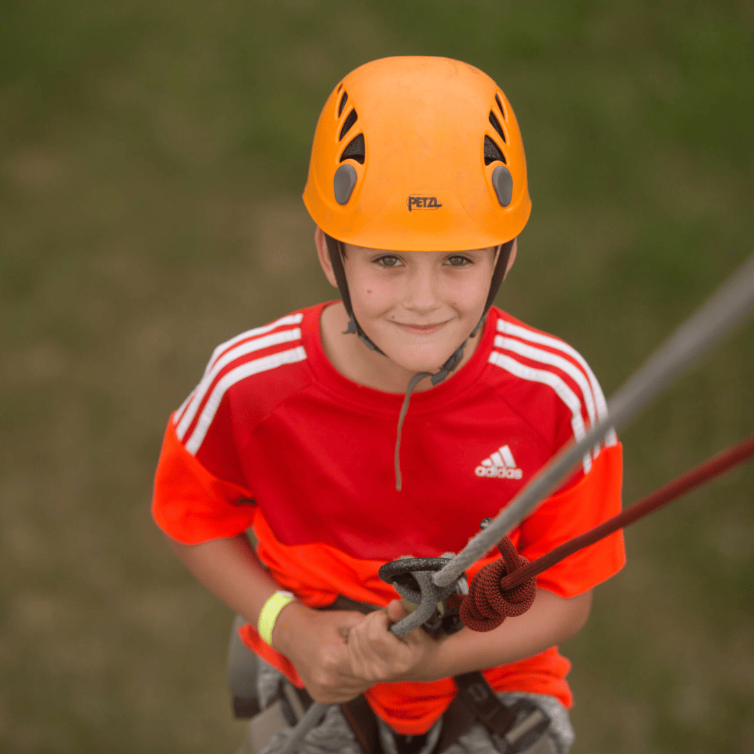 Youth Group Activities