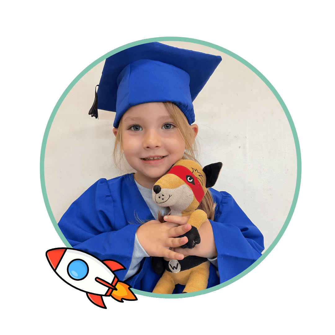 Children learning and playing at YMCA Nurseries