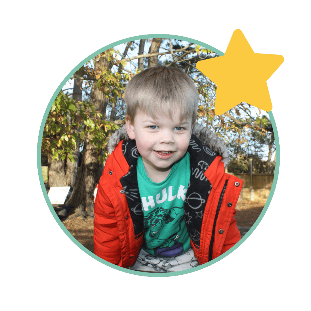 little steps giant leaps