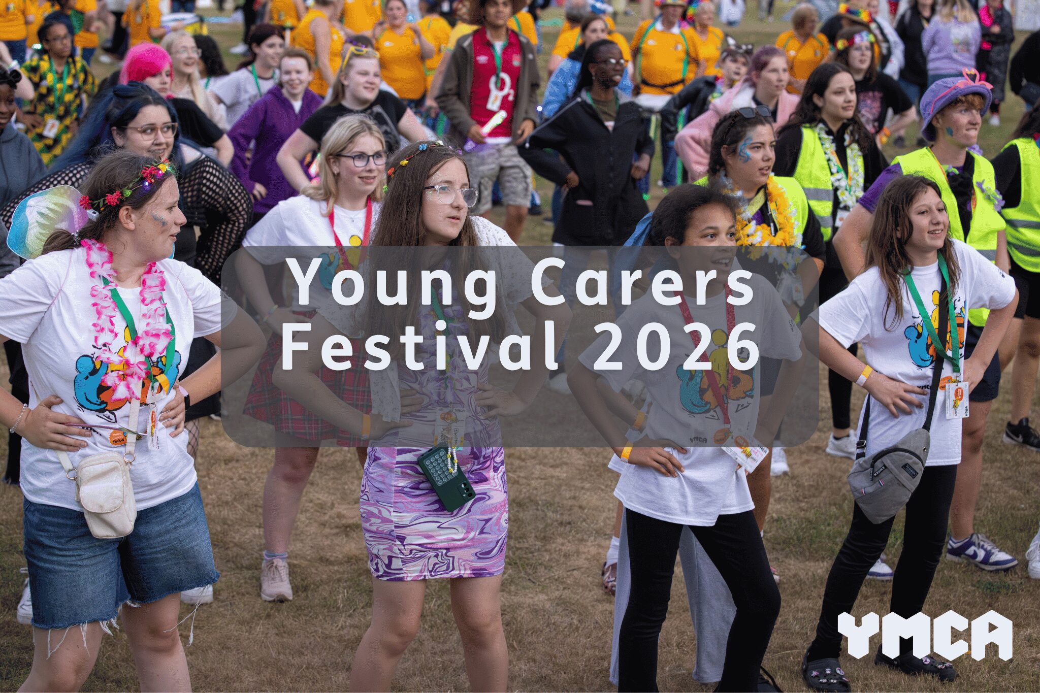 Just Days to Go: How You Can Support the Young Carers Who Need It Most