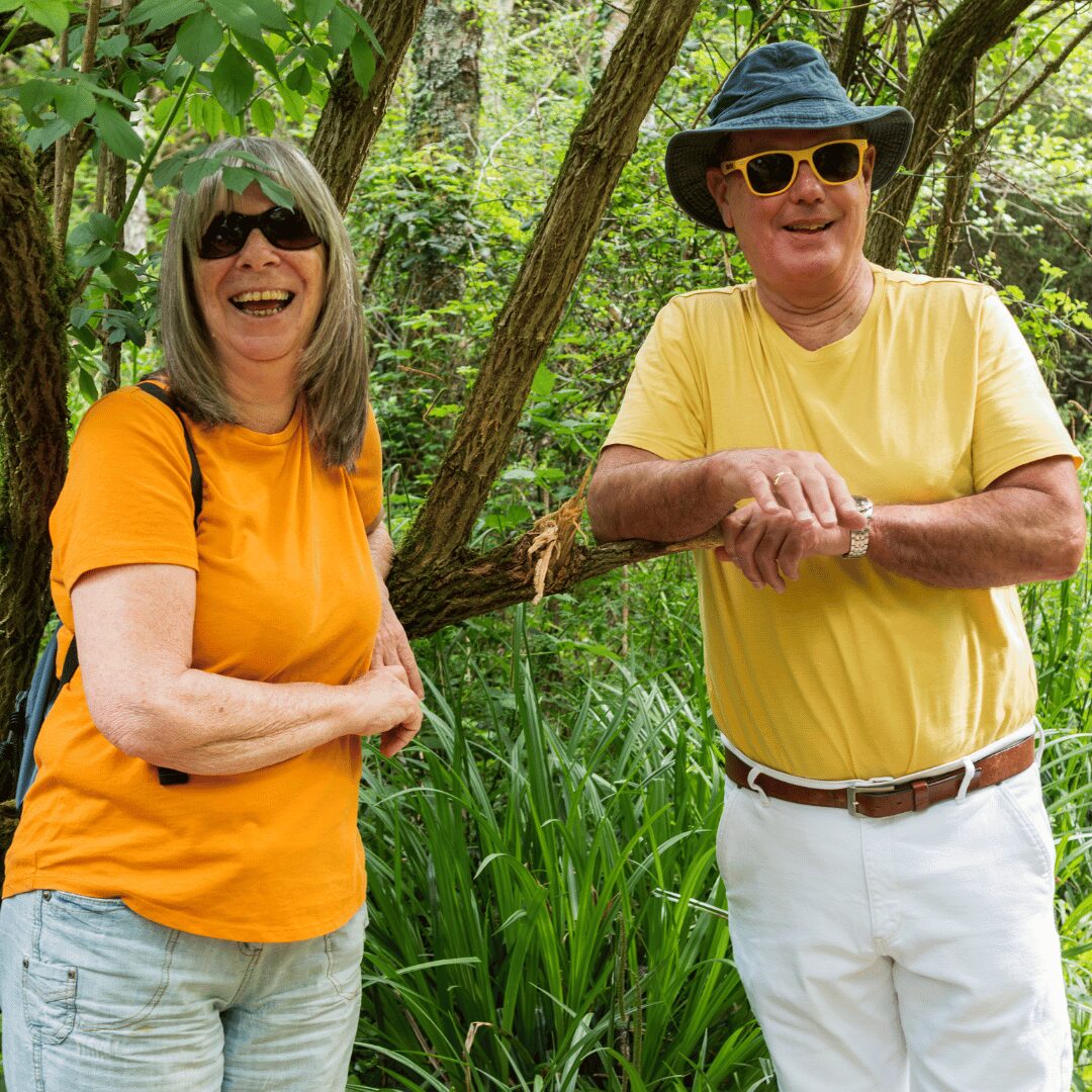 Fairthorne Manor Grounds