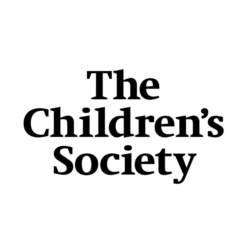 The Childrens Society logo