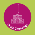 crate challenge icon