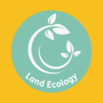 Land ecology icon