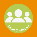 Team challenge icon