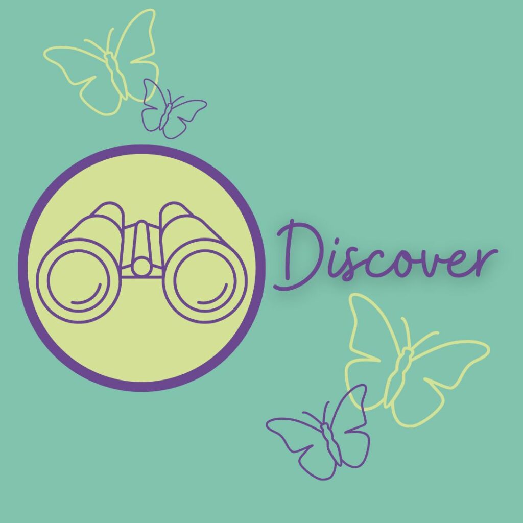 Forest School YMCA Fairthorne Group