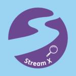 stream x icon