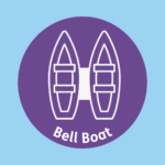 bell boat icon