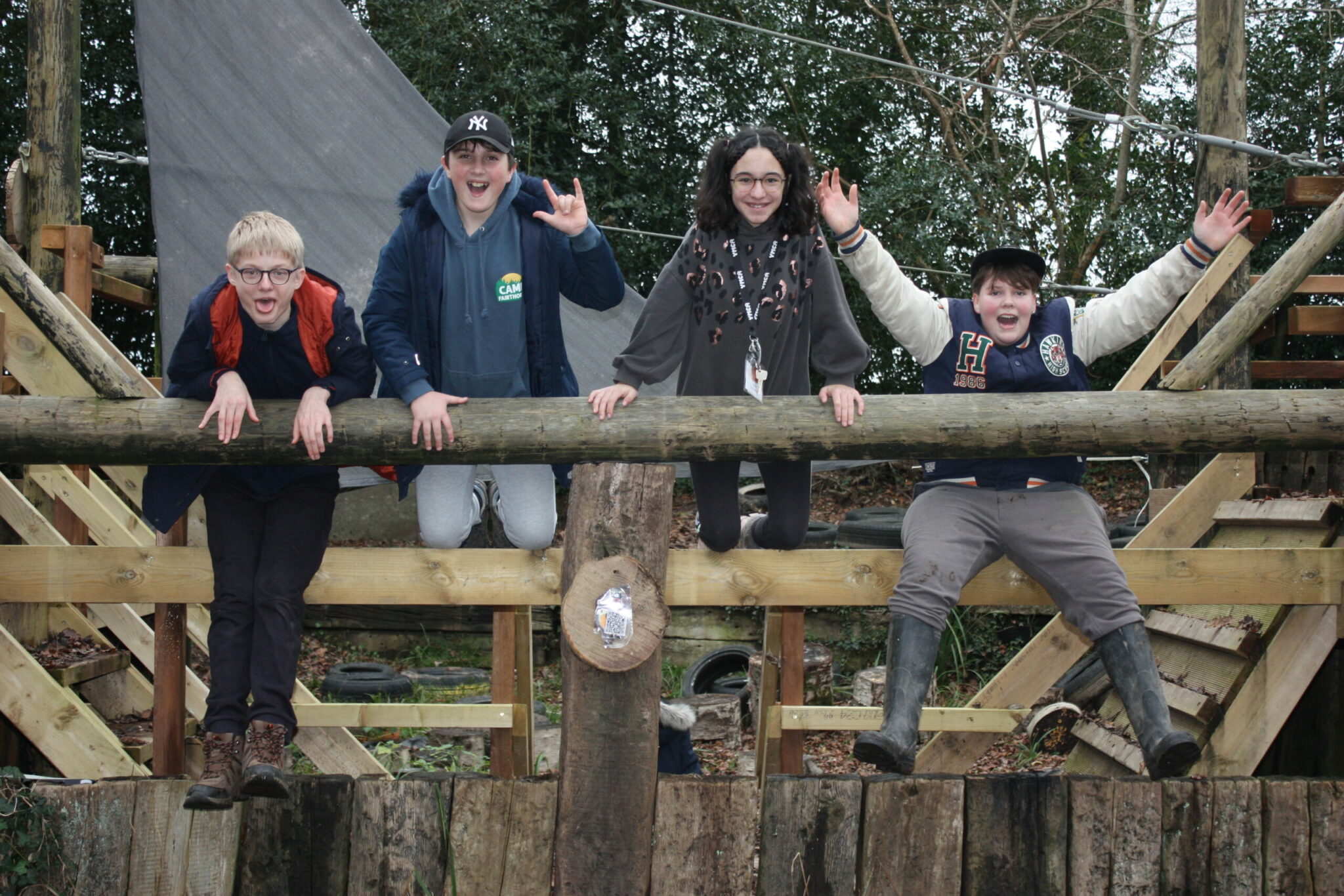 Holiday Club