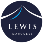 Lewic Marquees logo