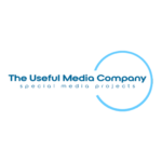 The Useful media company logo