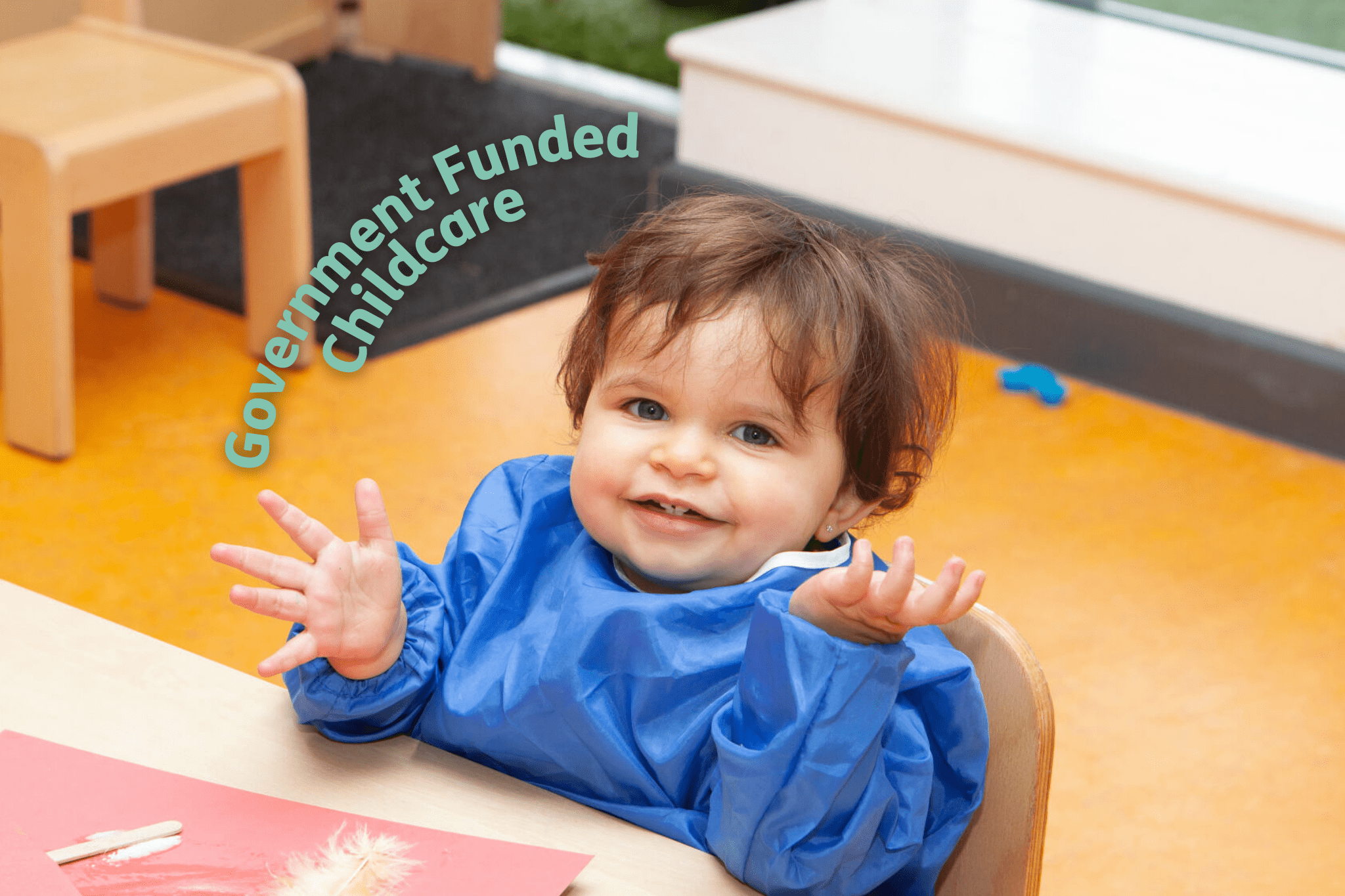 Government-Funded Childcare: What It Means