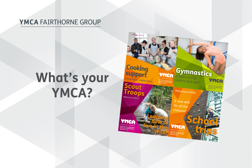 whats your ymca, ymca, fairthorne group, ymca fairthorne manor, what is the ymca, what does the ymca do