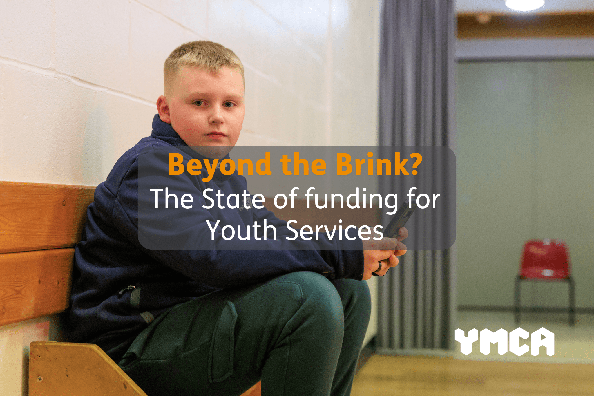 Youth Services: Beyond the Brink?