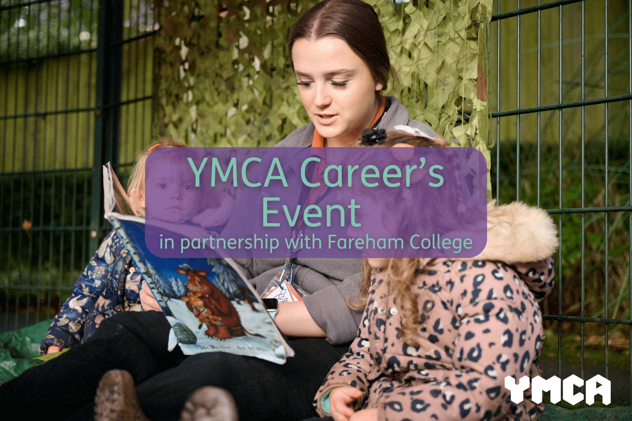 Early Years Careers Event