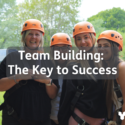 team building, team building benefits, corporate team building day, outdoor activity centre, fairthorne manor, ymca fairthorne manor