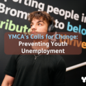 ymca open letter, ymca fairthorne group, youth unemployment, youth services, supported housing