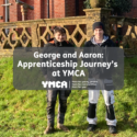 apprenticeships, national apprenticeship week, ymca apprenticeships, hampshire apprenticeships, ymca fairthorne group,