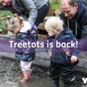 treetots, parent and toddler groups, baby groups, toddler groups, hampshire, southampton, forest babies