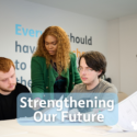 Strengthening Our Future with the Cranfield Trust