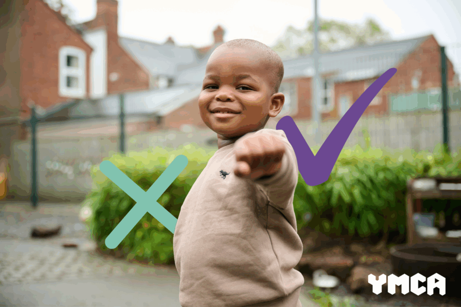 Nursery near me, nursery, preschool, ymca, fairthorne group, ymca nursery, ymca preschool