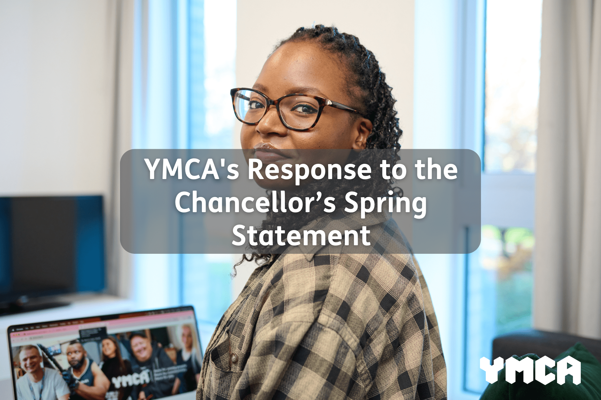 YMCA’s response to the Chancellor’s Spring Statement