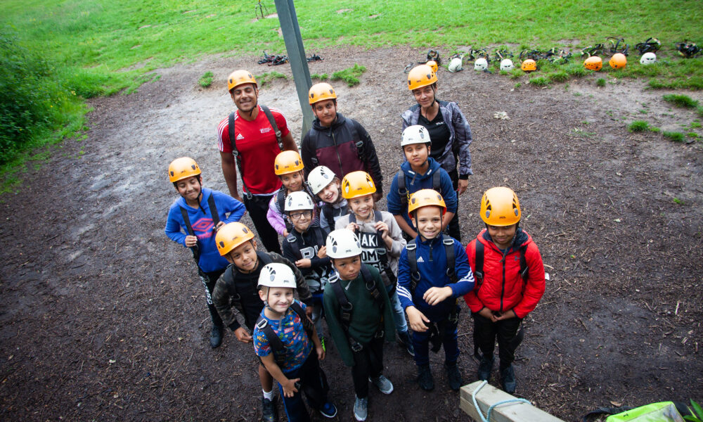 Fairthorne_2018_187 sports group accommodation, accommodation for sports groups, accommodation in hampshire, sports groups, kids sports clubs accommodation