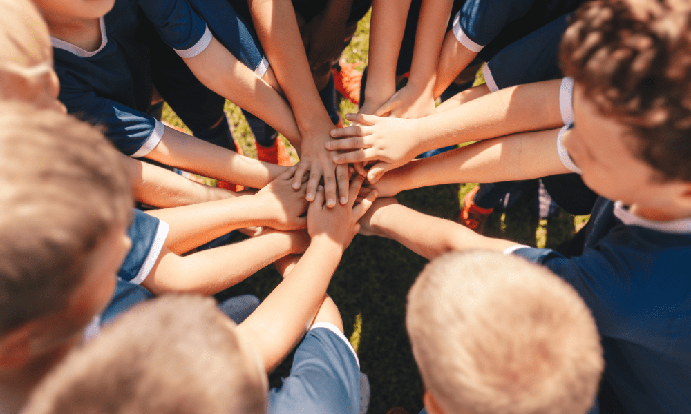 sports tours web page sports group accommodation, accommodation for sports groups, accommodation in hampshire, sports groups, kids sports clubs accommodation