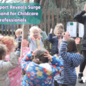YMCA Fairthorne Group Early Years Nursery