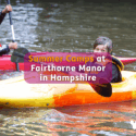 Summer Camps, Holiday Club, Daycamps Fairthorne Manor, Summer Holiday Childcare Hampshire, Hampshire Kids Clubs