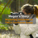 Mega Photography Volunteer