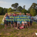 Camping Benefits, Benefits of Camping, Camping Trip, Hampshire Campsite, Fairthorne Manor, YMCA Fairthorne Manor, Campsite in Southampton