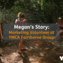ymca, fairthorne manor volunteer, marketing volunteer, volunteer opportunities