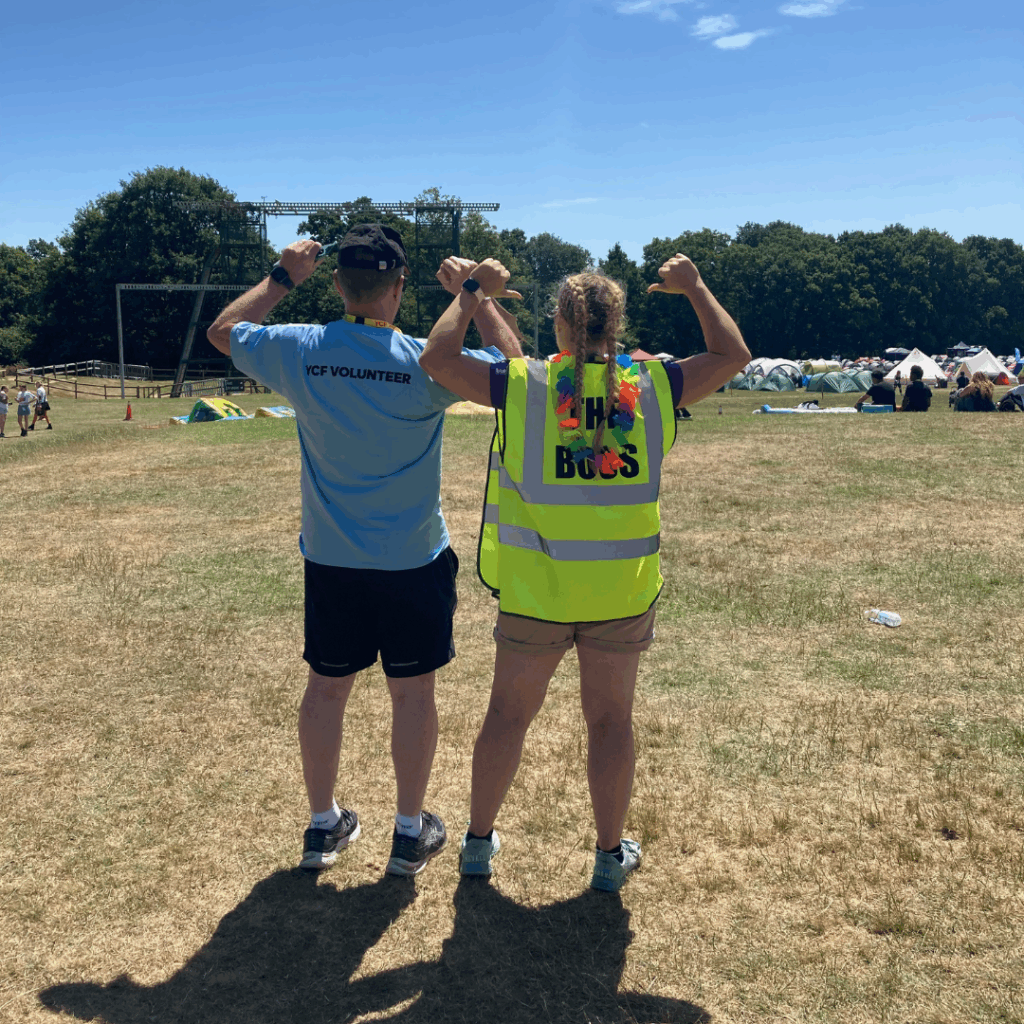 A look back at the 25th annual YCF - Official Video | YMCA Fairthorne Group