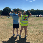 ymca, fairthorne group, ycf, young carers festival, young carers event, young carers, the childrens society