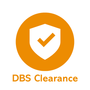 DBS clearance