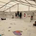 ymca, fairthorne group, ycf, young carers festival, young carers event, young carers, the childrens society