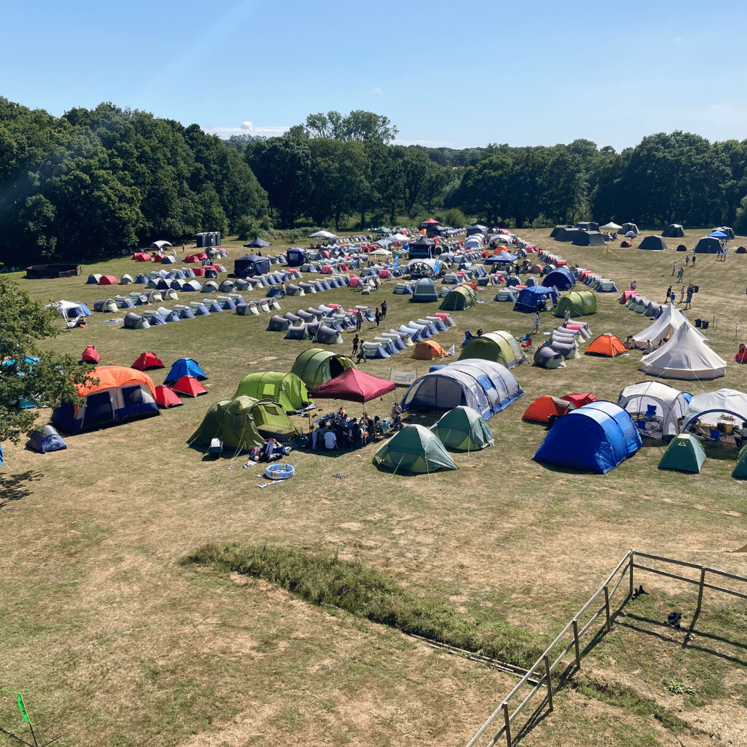 ymca, fairthorne group, ycf, young carers festival, young carers event, young carers, the childrens society