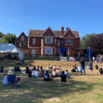 ymca, fairthorne group, ycf, young carers festival, young carers event, young carers, the childrens society