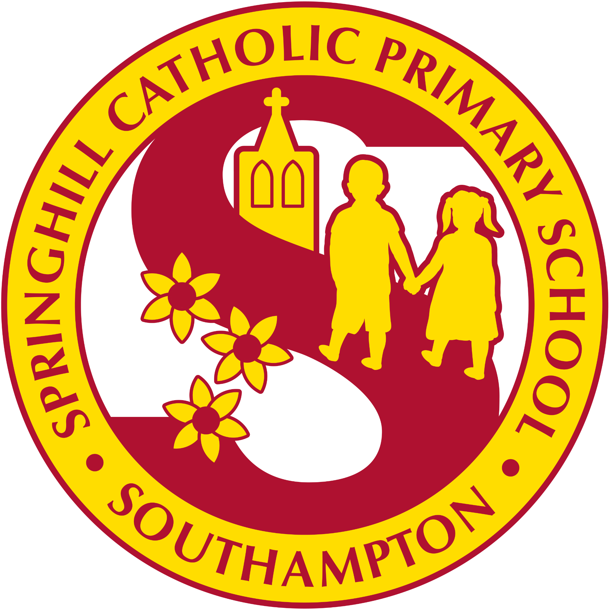 Springhill logo